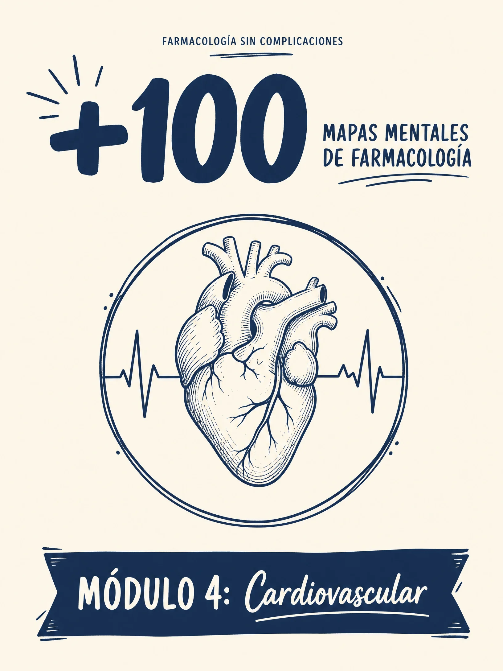 Módulo 4 — Cardiovascular