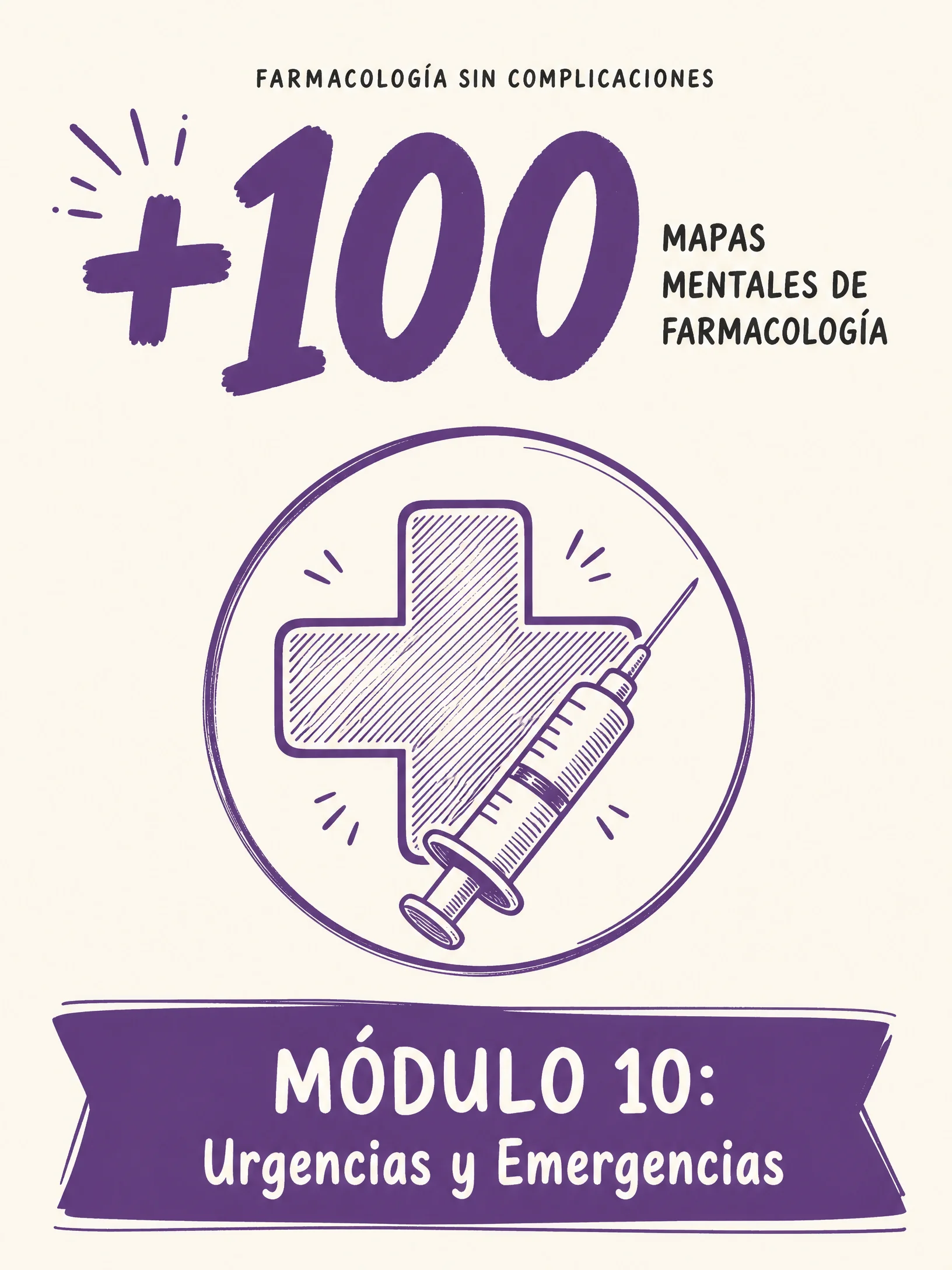 Módulo 10 — Urgencias y Emergencias