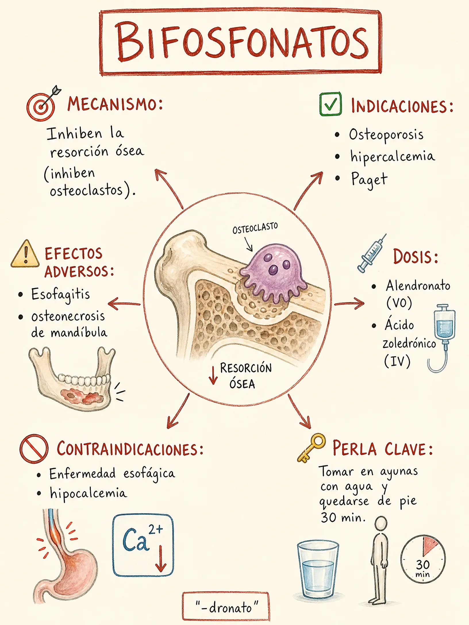 Bifosfonatos