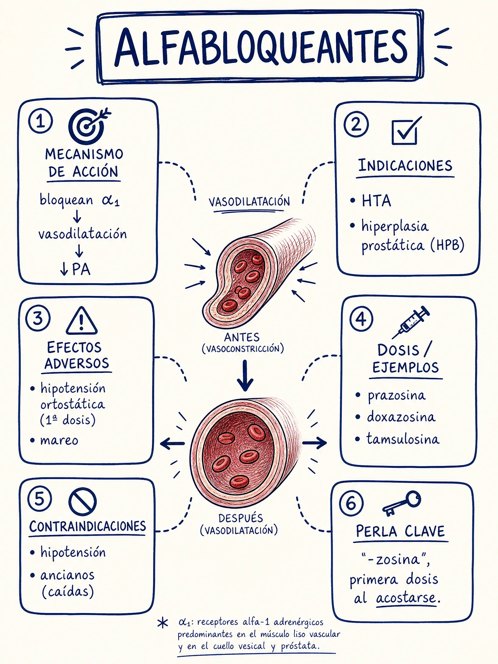 Alfabloqueantes