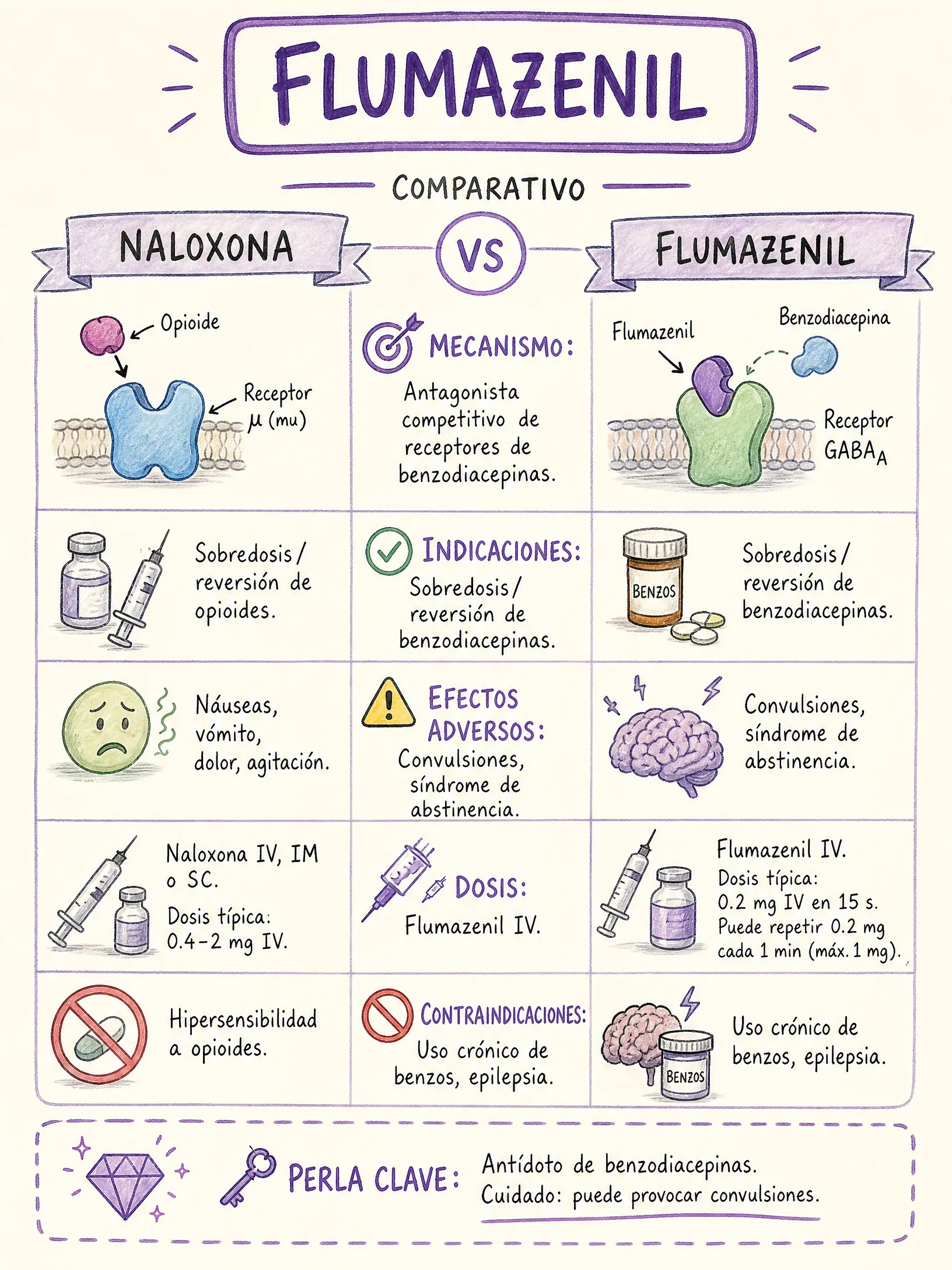 Flumazenil